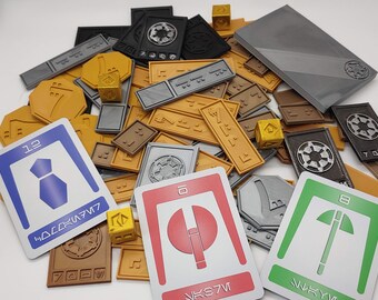 WDWスターウォーズ 新共和国 クレジット WDWスターウォーズ 新共和国 クレジット