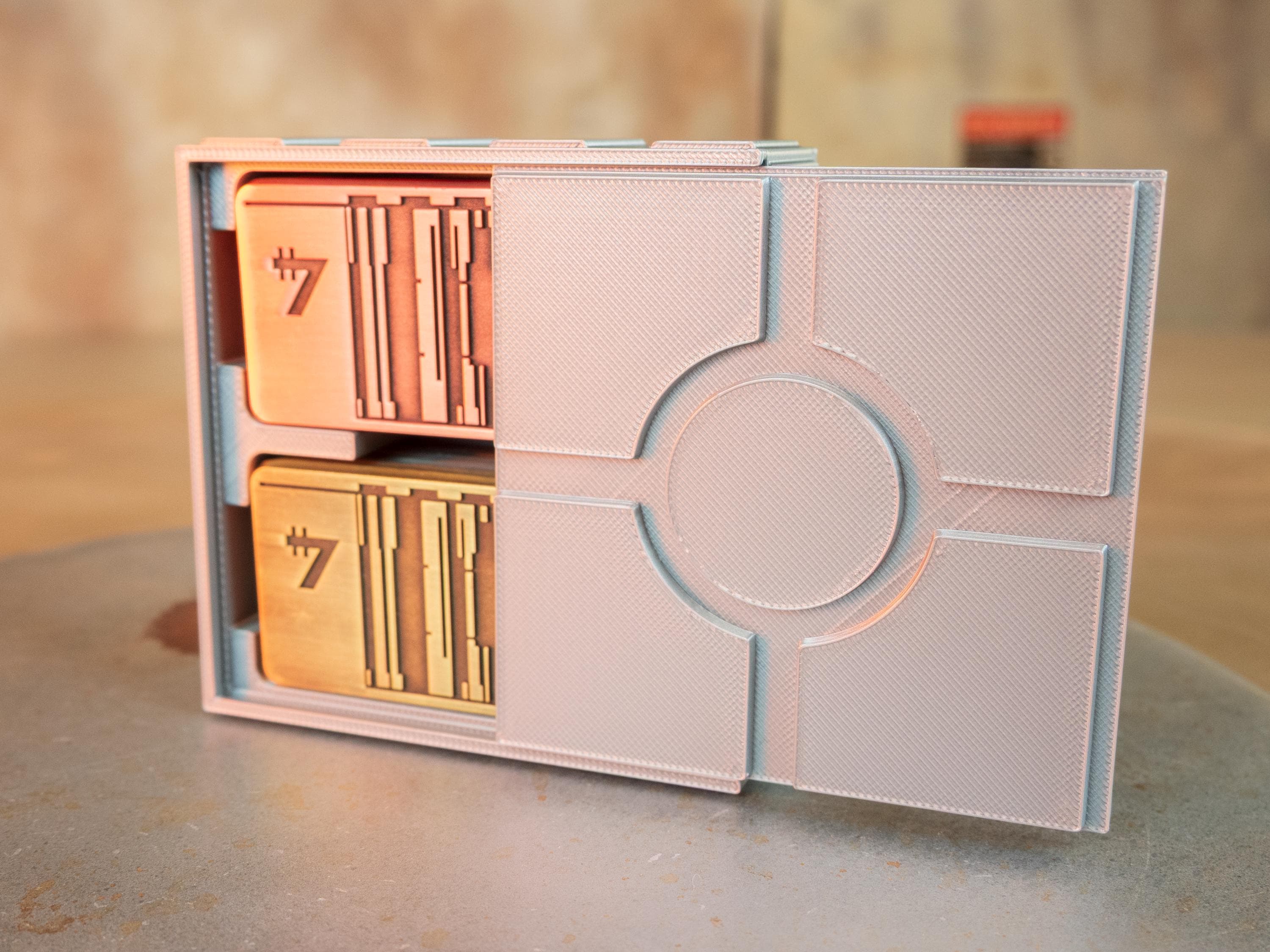 Outer Rim Props - Etsy
