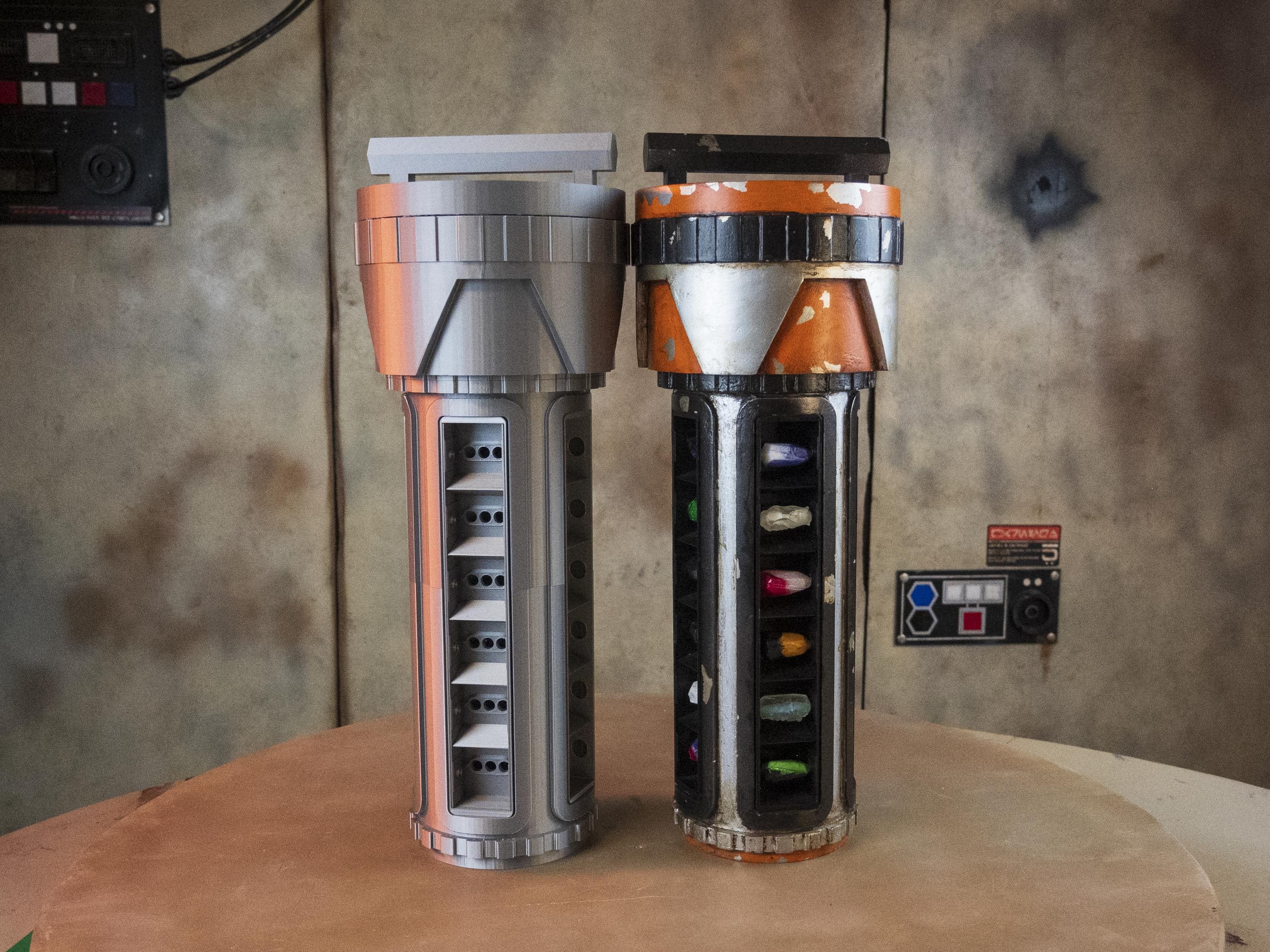 Lightsaber kit - Etsy 日本