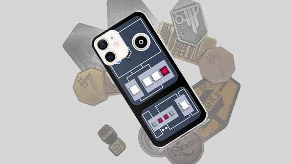 Cover Per IPhone 12 Mini Con Fumetti Star Wars – Protezione Robusta E Originale - 2