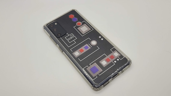 Datapad iPhone Case Batuu Transport Inspired | Star Wars Galaxy's