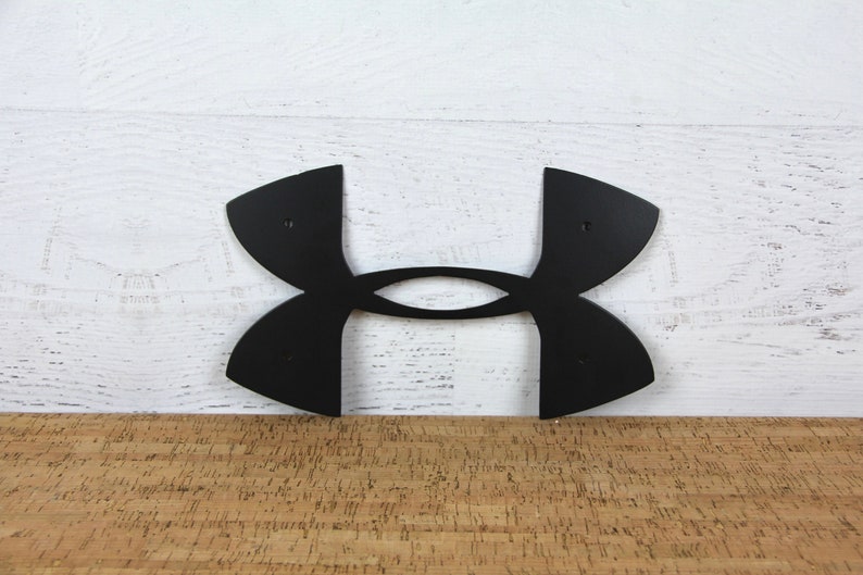 under armour metal