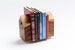 Bookends / A pair of Bookends / Book stands / Bookshelf stand 