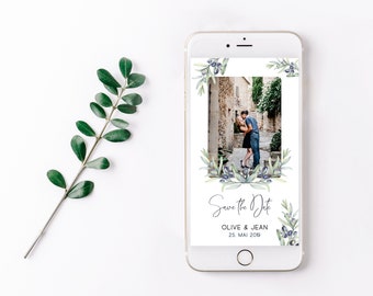 Hochzeitseinladung Download Etsy
