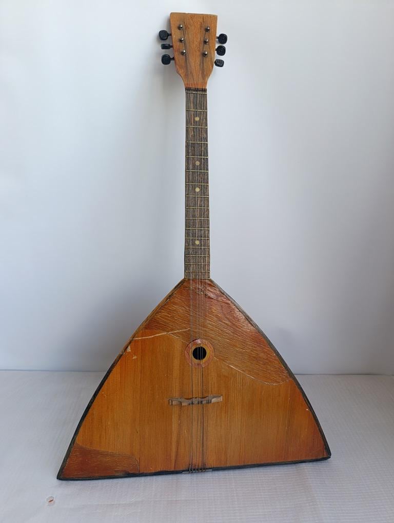 Balalaika instrument - Etsy 日本