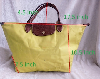 Longchamp tote handtas Longchamp Le Pliage