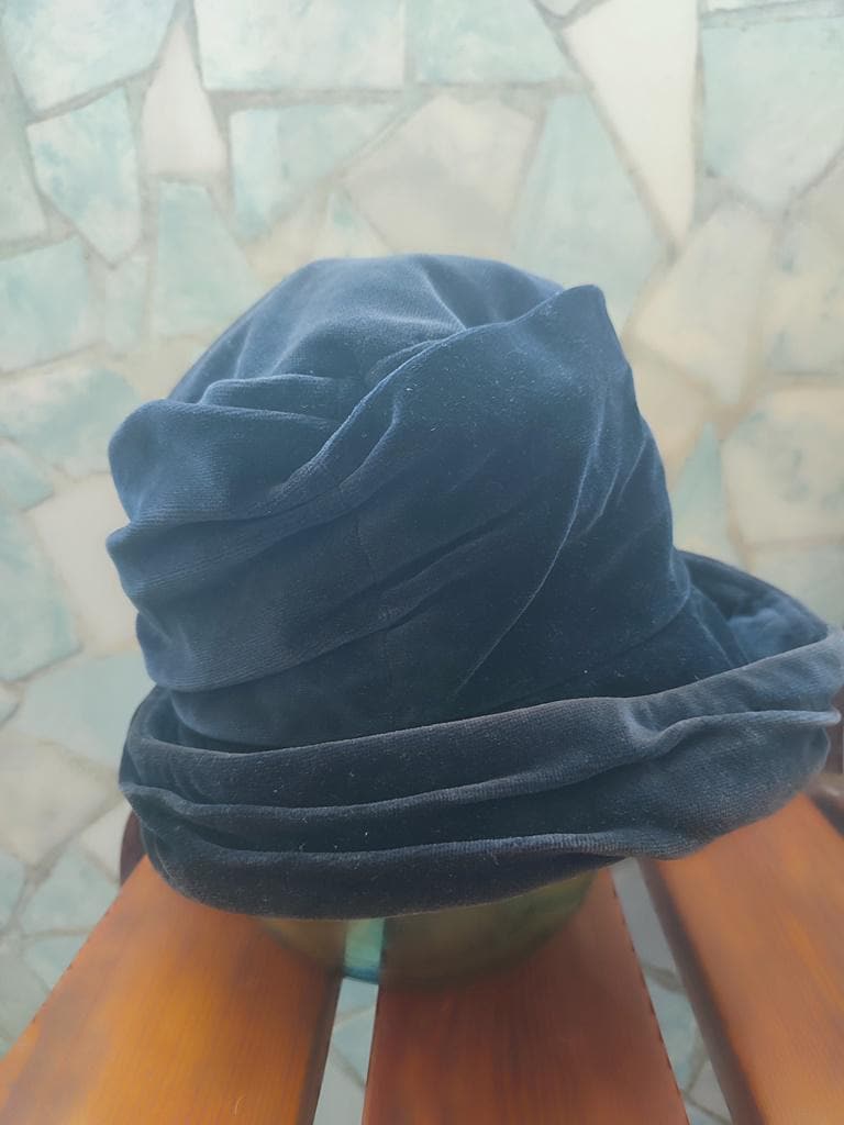 Elegant Vintage \