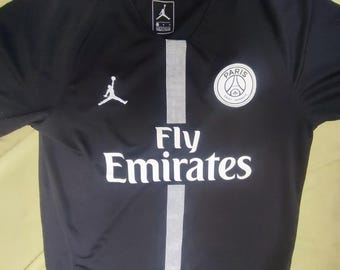 psg jersey air jordan