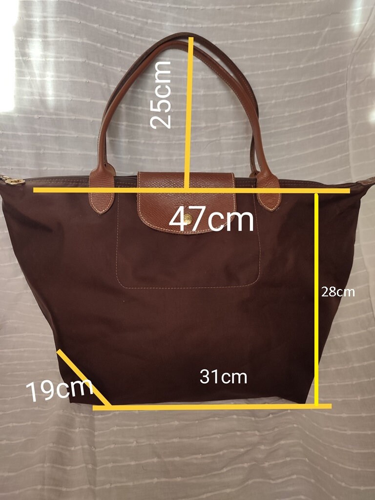 Longchamp Bag 