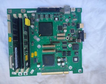 Carte de formatage Xerox 960k10172 avec 256 Mo de RAM