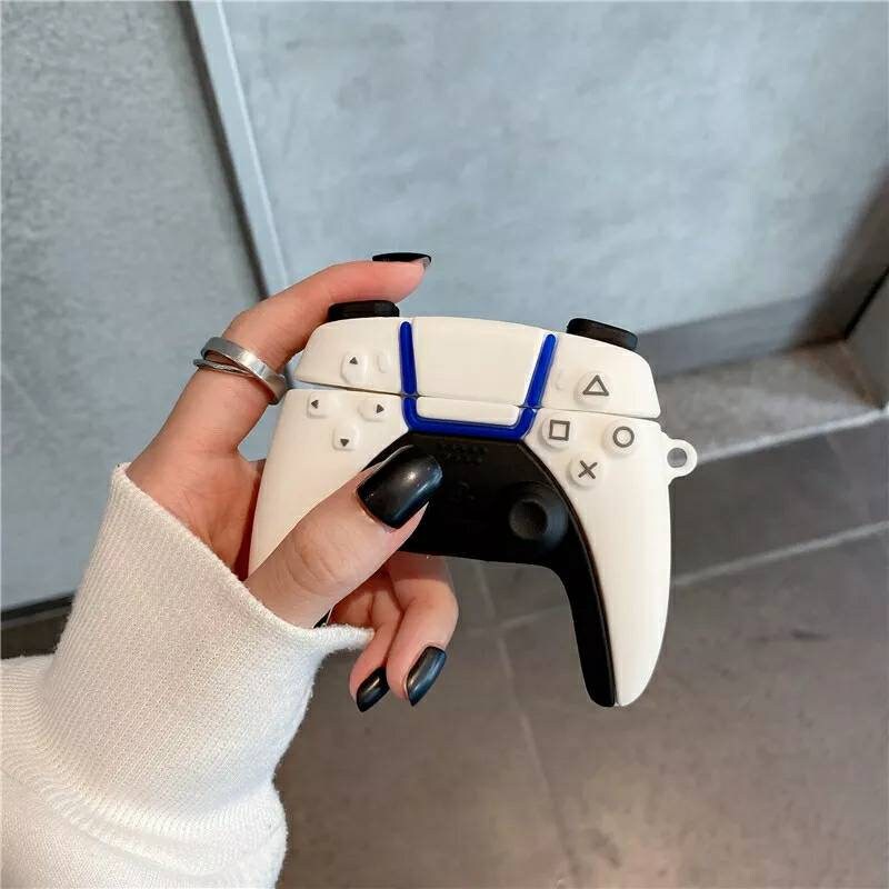 Limited Edition Playstation 5 Controller Airpods Case | Etsy Australia