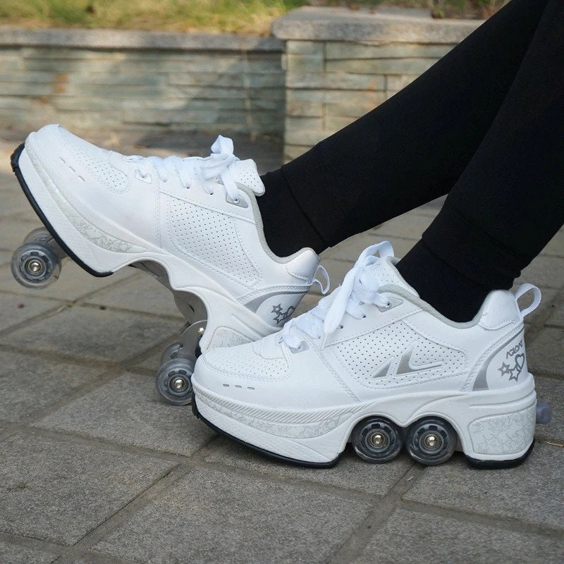 roller shoes