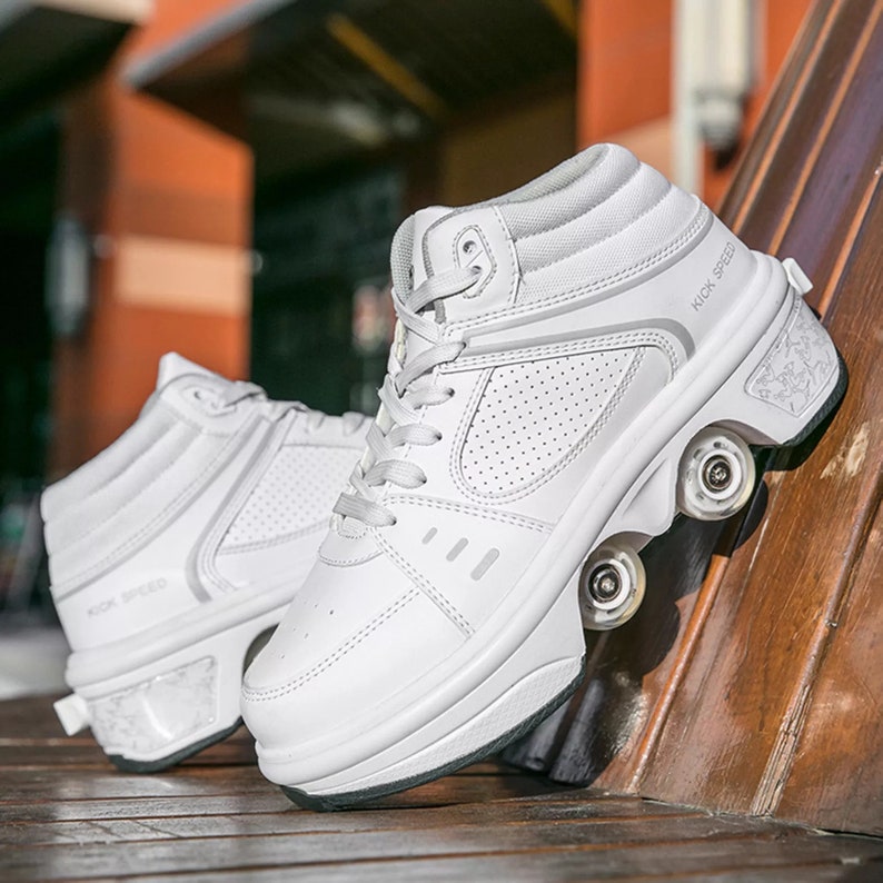 men's roller shoes
