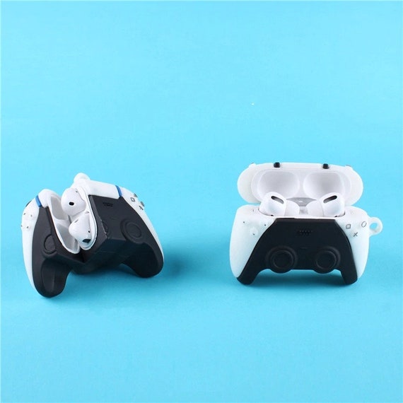 Limited Edition Playstation 5 Controller Airpods Case | Etsy Australia