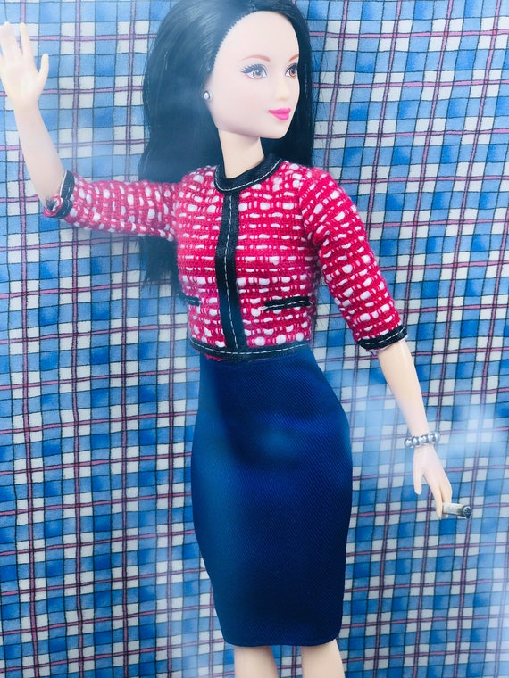 it barbie
