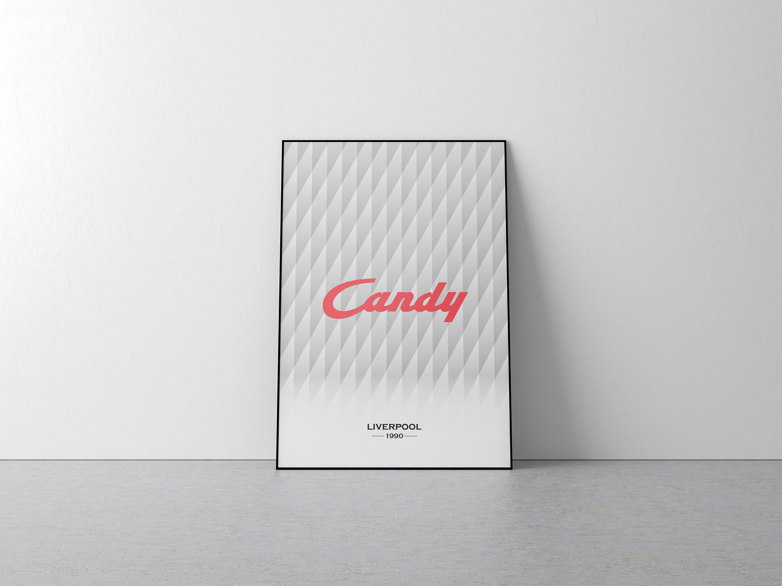 candy lfc shirt