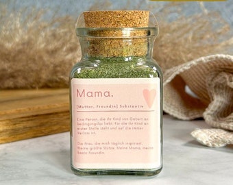 Mother's Day gift for mom / spice for the best mom in the world / best mum ever / spice for mom