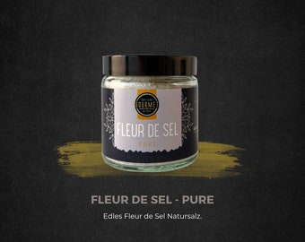 Fleur de Sel - Pure