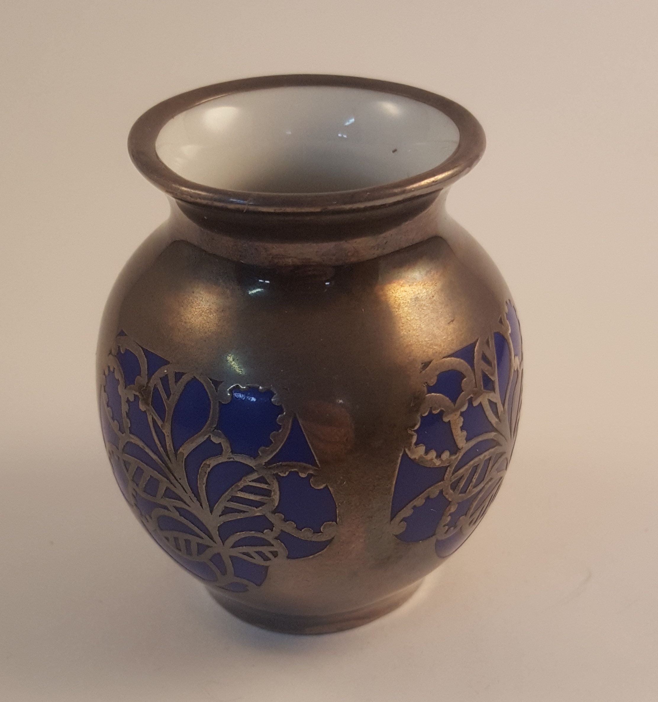 アンティーク　トーマスババリア Thomas bavaria vase - Etsy 日本