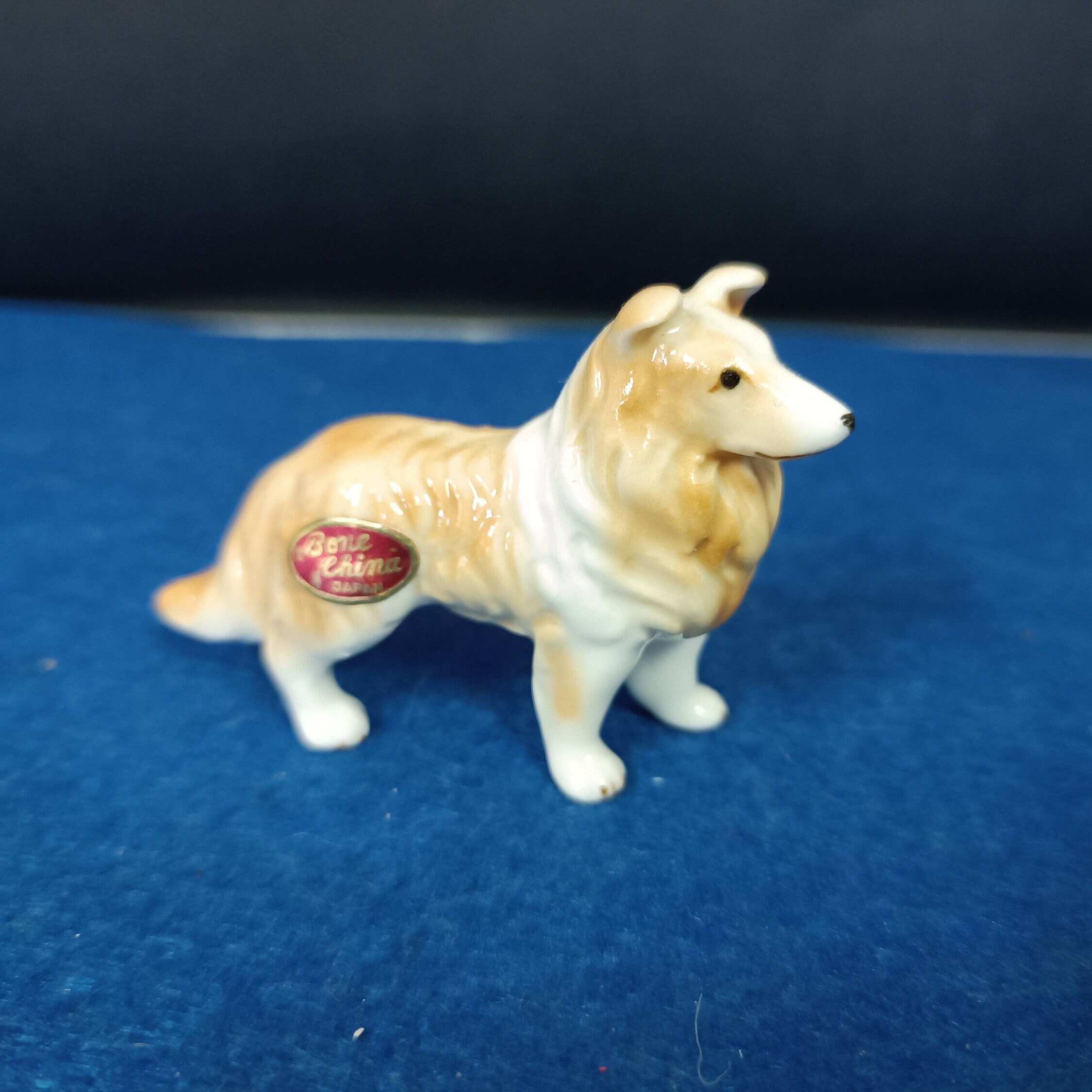 確認用 BONE CHINA JAPAN ミニ置物 【公式通販】