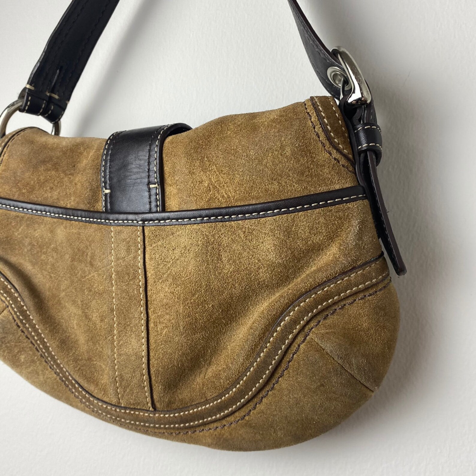 bolso baguette barato