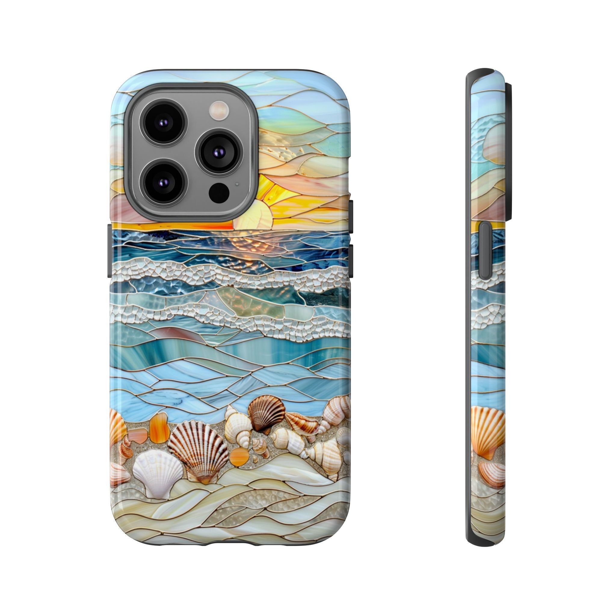 iPhoneケース SEA - wind and seaiPhone 11 Impact Case il_340x270.6142485708_t70s.jpg