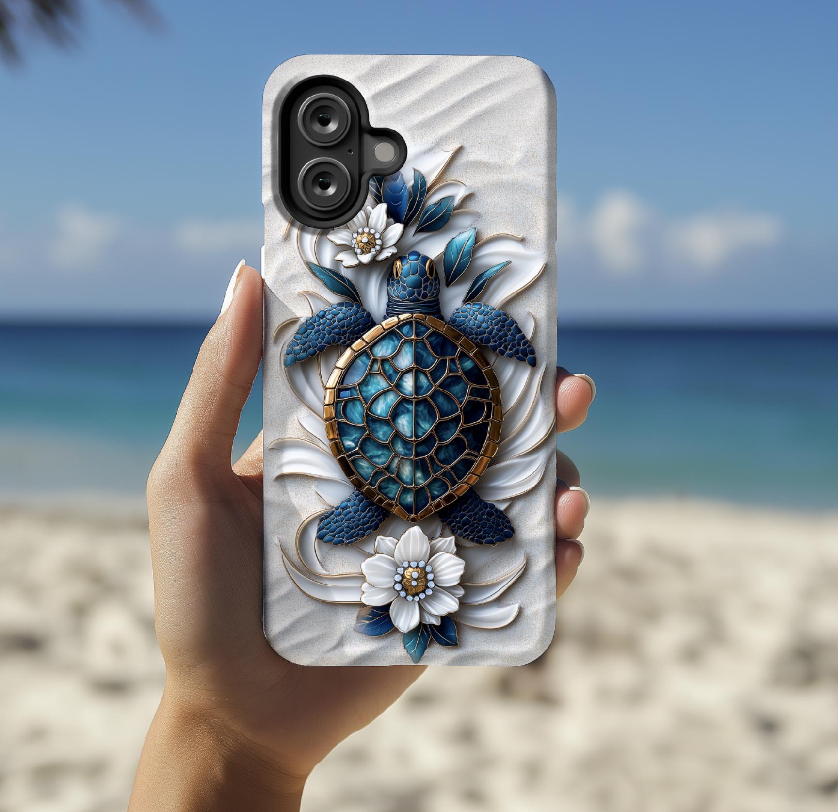 【新品】iPhoneケース カモメと海 deep blue カモメ - スマホケース・モバイルグッズの人気通販 | minne byGMO