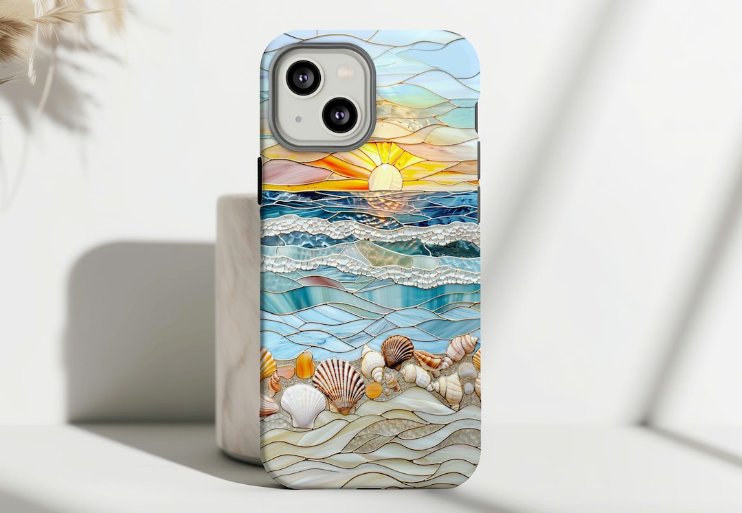 iPhoneケース SEA - wind and seaiPhone 11 Impact Case WDS iPhoneケース SEA - wind and seaiPhone 11 Impact Case WDS