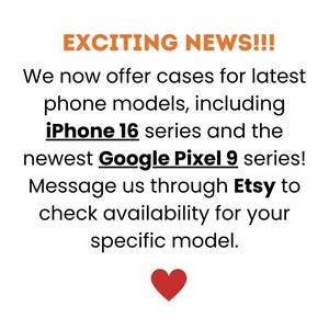 Stained Glass Wolf Phone Case for iPhone 15, 14, 13, Samsung Galaxy S24, S23, S22, and Google Pixel 8, 7 | 3D Wolf Floral Art Cover ps98 image 7