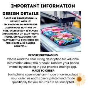 Stained Glass Wolf Phone Case for iPhone 15, 14, 13, Samsung Galaxy S24, S23, S22, and Google Pixel 8, 7 | 3D Wolf Floral Art Cover ps98 image 9