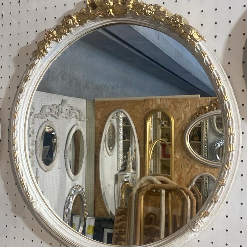 Mirror Ribbon France - Etsy