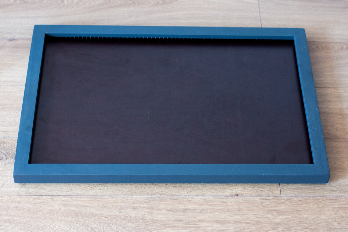 Forest String Art Colorful Portrait or DIY Kit - Etsy