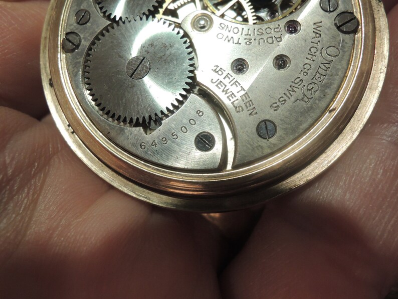 omega open crans