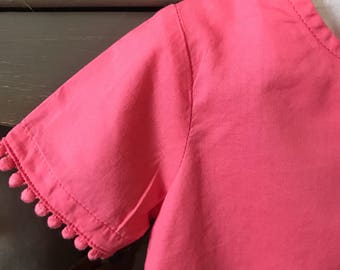 So Cute Top/Dress Ruffle Leggings