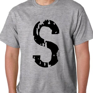 Riverdale Jughead S tshirt/Mens Tshirt/Jughead Jones/Custom tshirt/Southside Serpents/Archies BFF shirt Riverdale