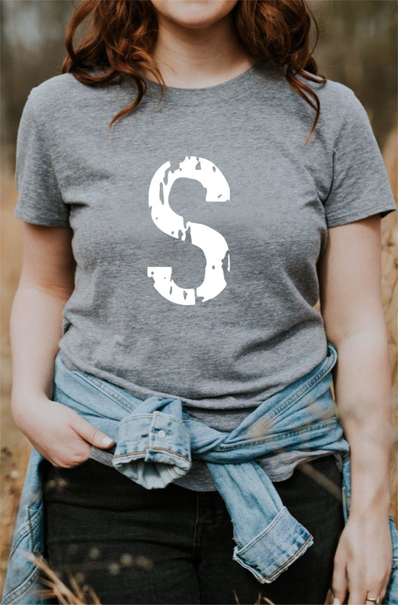 S Jughead's Distressed T-Shirt S Jughead's Distressed T-Shirt