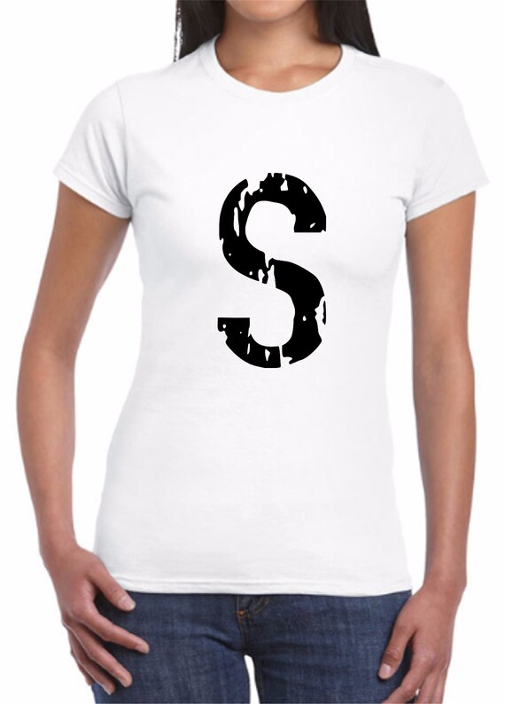S Jughead's Distressed T-Shirt S Jughead's Distressed T-Shirt