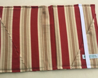 Ardis Rouge Journal Cover