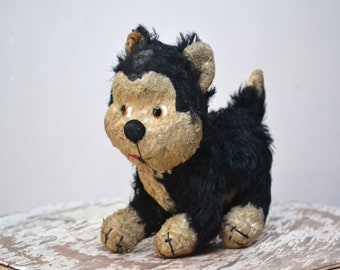 Chats En Peluche Vintage Etsy Fr Chats En Peluche Vintage Etsy Fr
