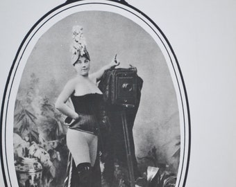 prostituées vintage