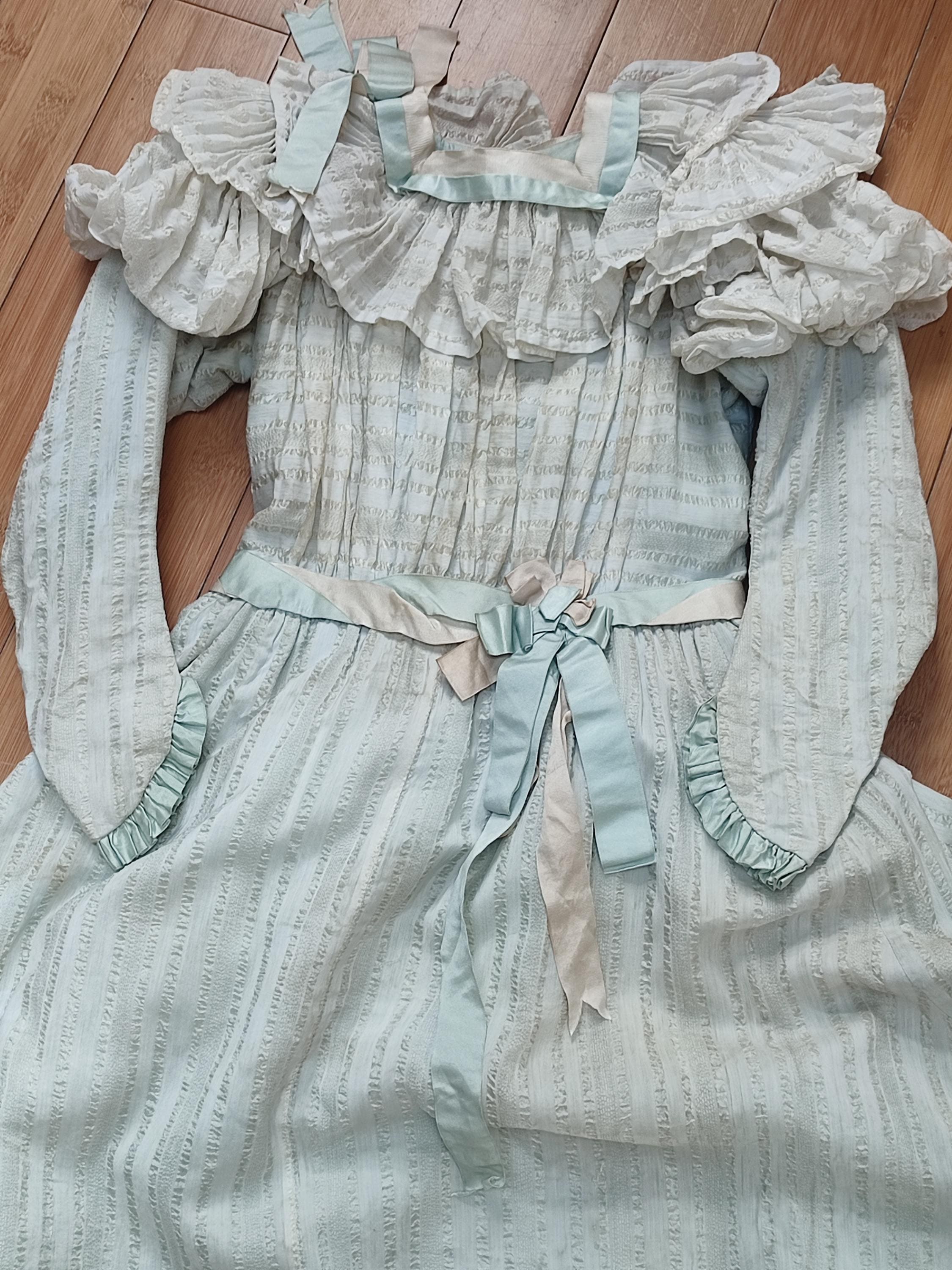 1900s girls dresses - Etsy 日本