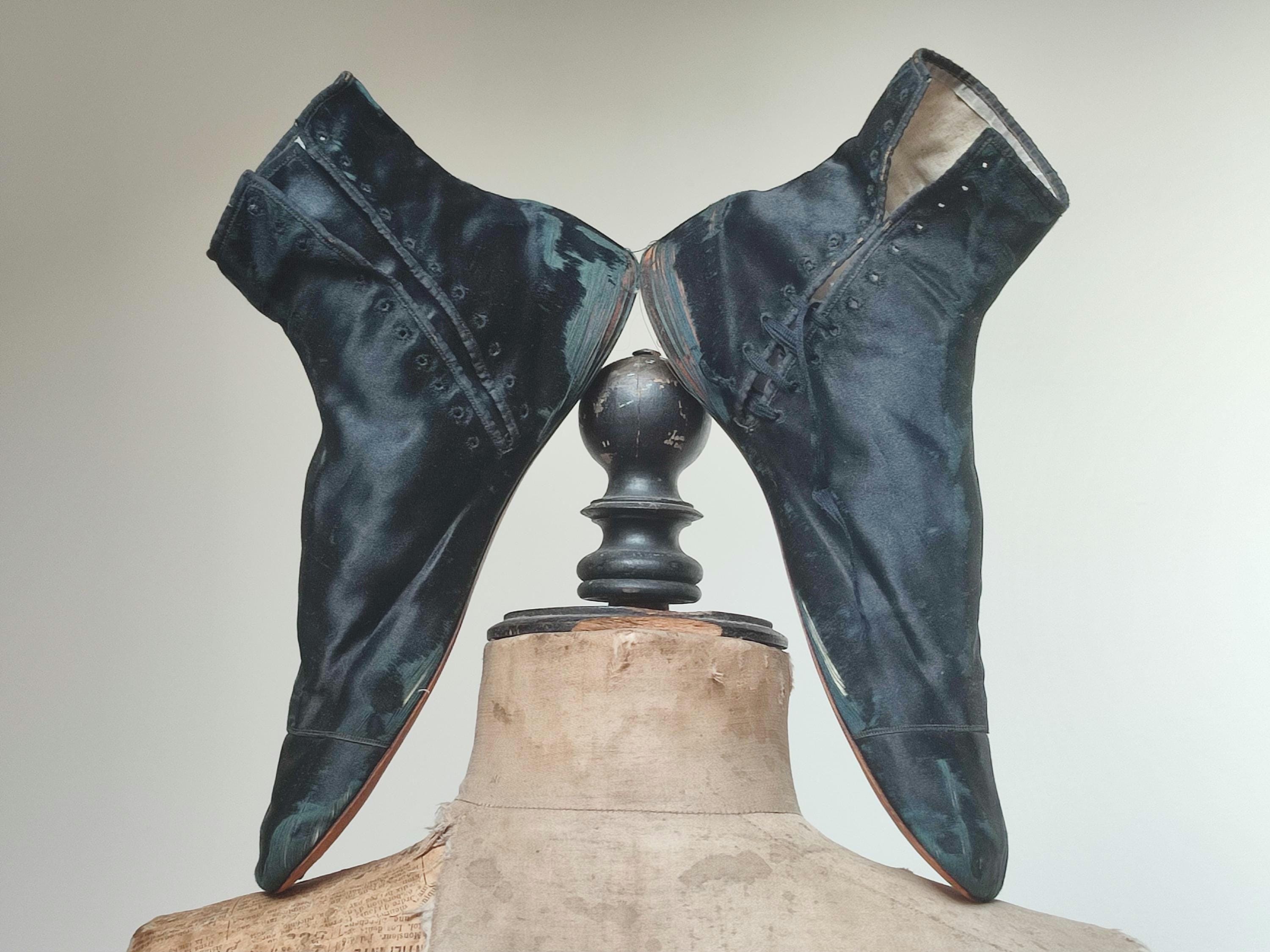 1830s Shoes - Etsy