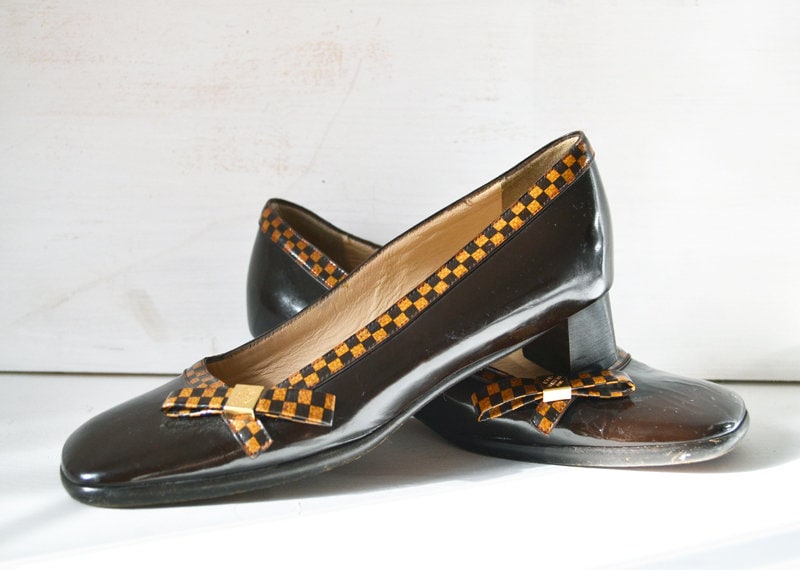 louis vuitton flat shoes women's