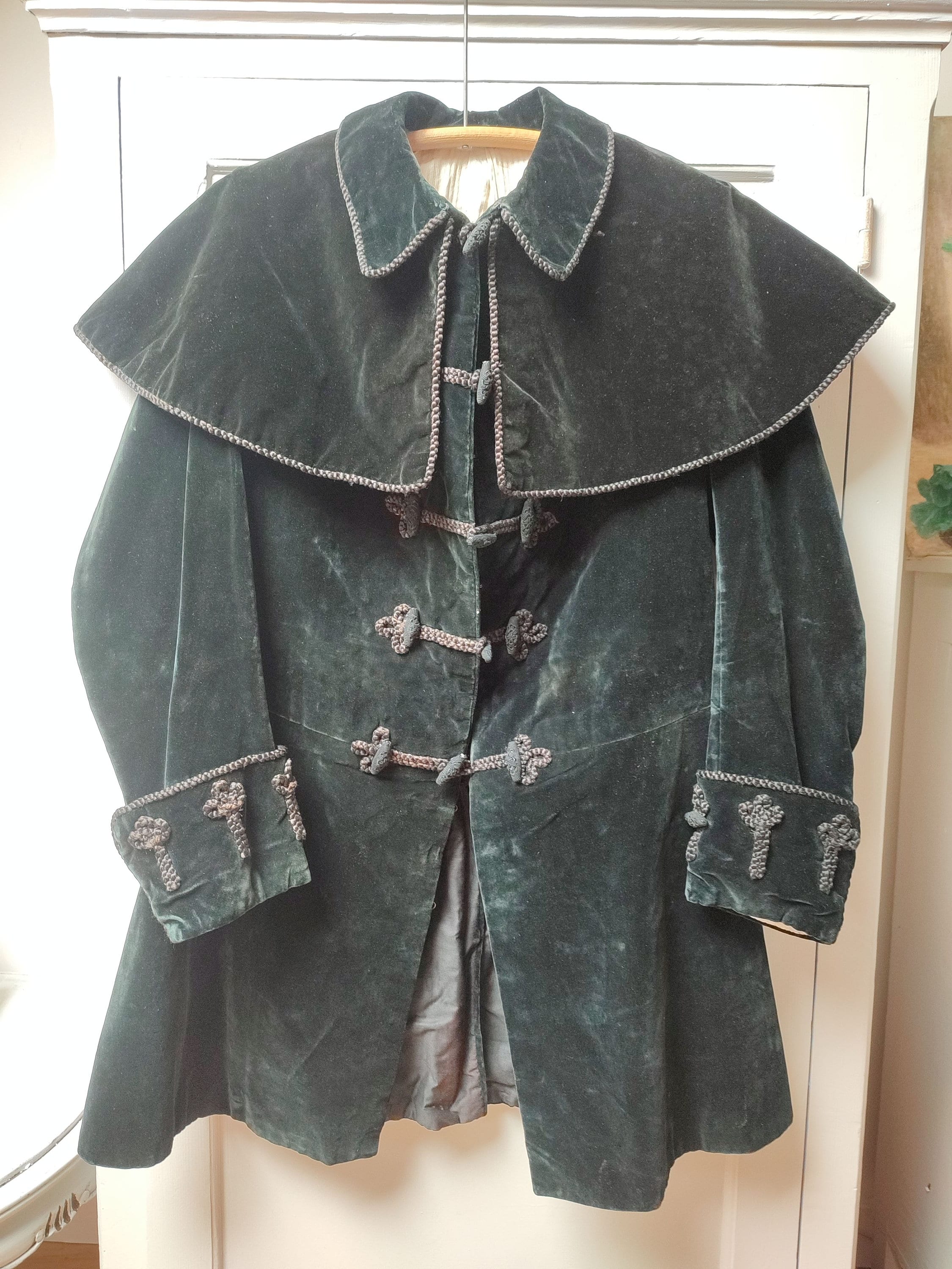 1920s Tailcoat - Etsy