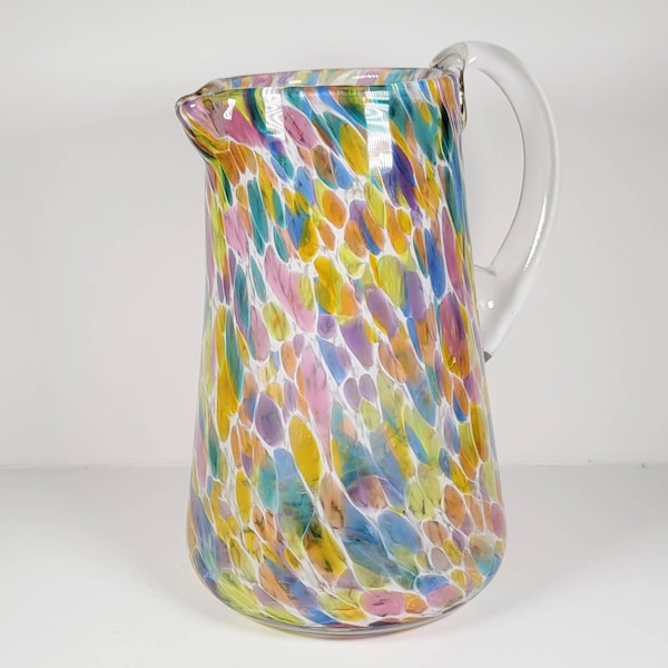 Unique Pitchers Etsy