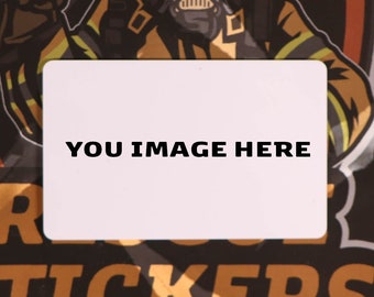 custom plastic cards etsy custom plastic cards etsy