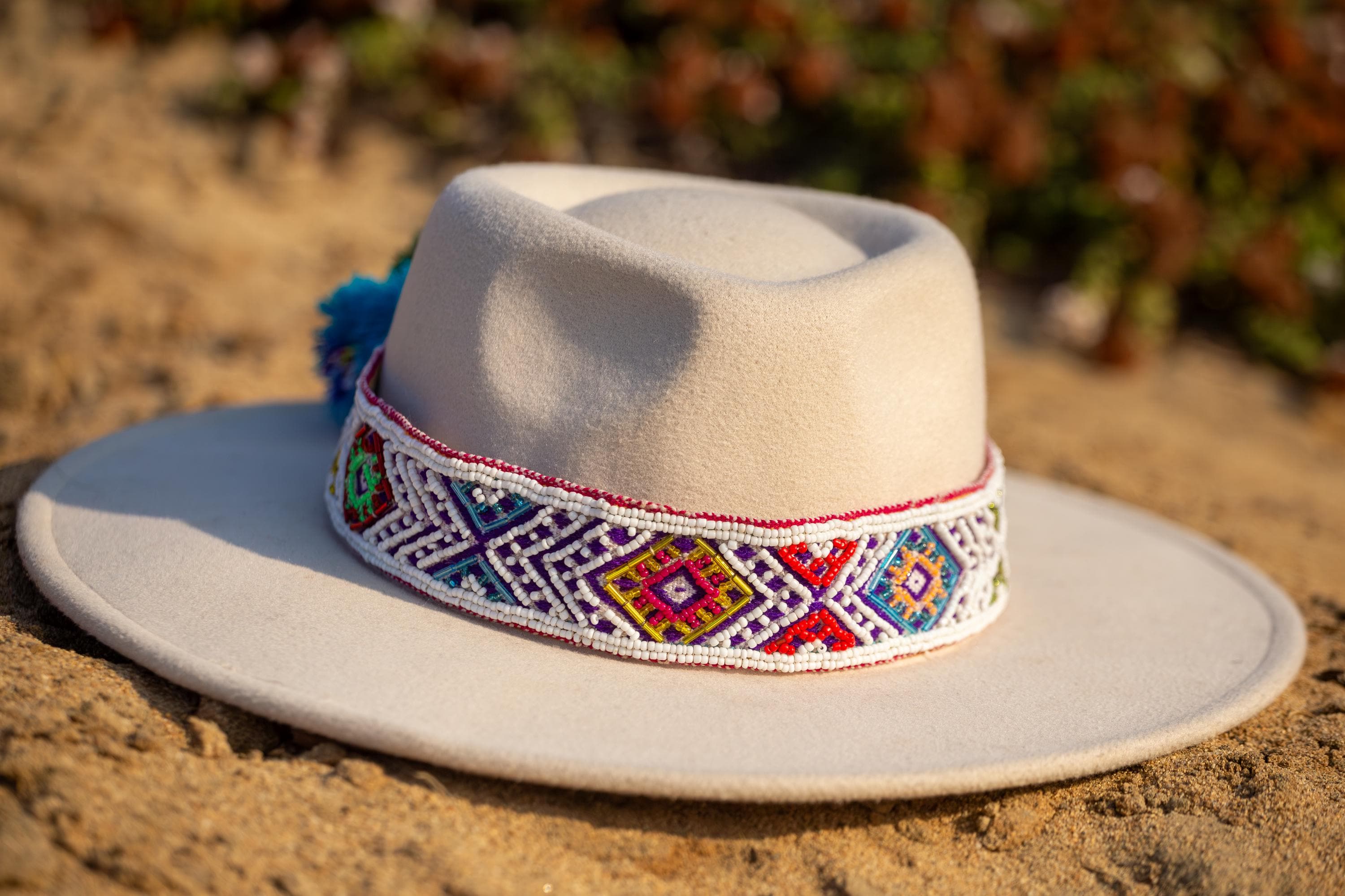 Miniblings Cowboyhut-Anhänger Versilbert – 20 Mm, Für Bettelarmbänder, Ketten Oder Reißverschlüsse, Handgefertigt In Berlin
