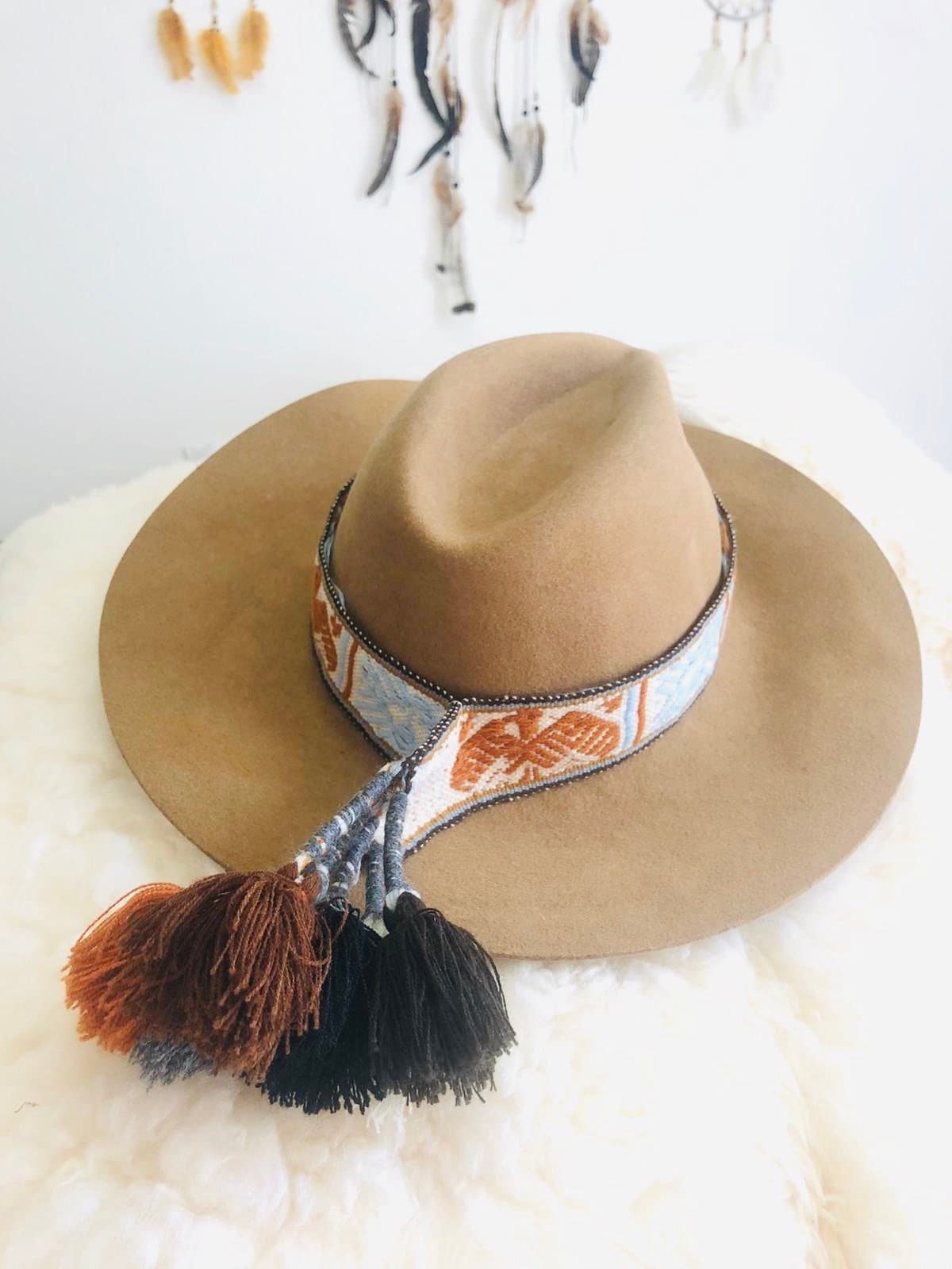 Miniblings Cowboyhut-Anhänger Versilbert – 20 Mm, Für Bettelarmbänder, Ketten Oder Reißverschlüsse, Handgefertigt In Berlin