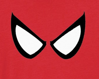 DisneyBound MarvelBound Spiderman Peter Parker t-shirt - Adults and Kids
