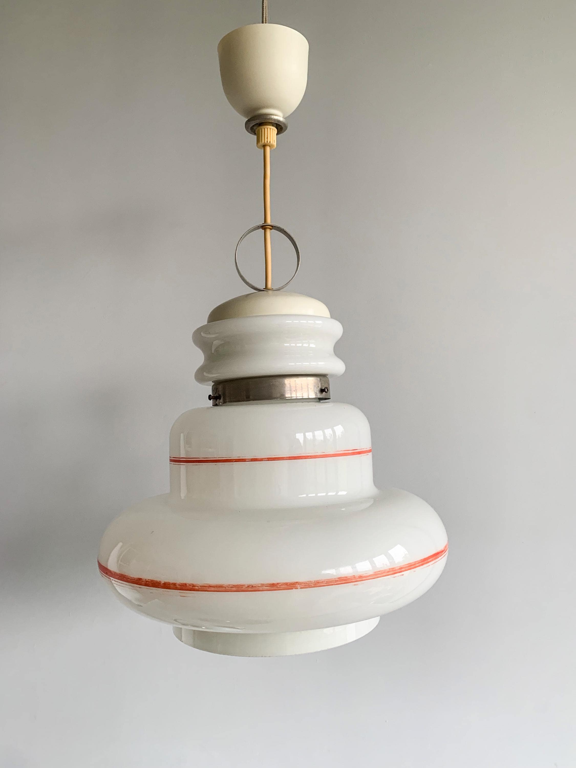 70s ceiling lights - Etsy 日本